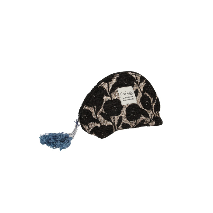 プラカーシュ ミニポーチ