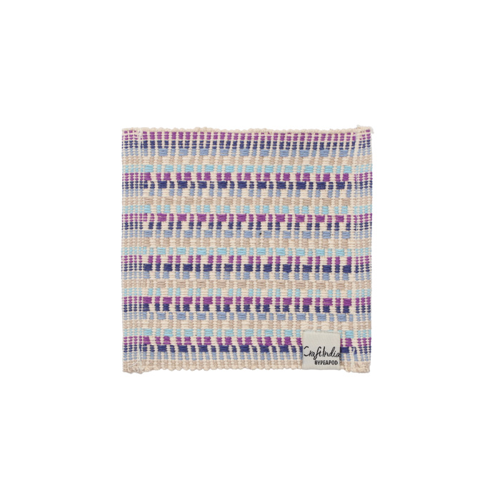 ミニブロック コースター