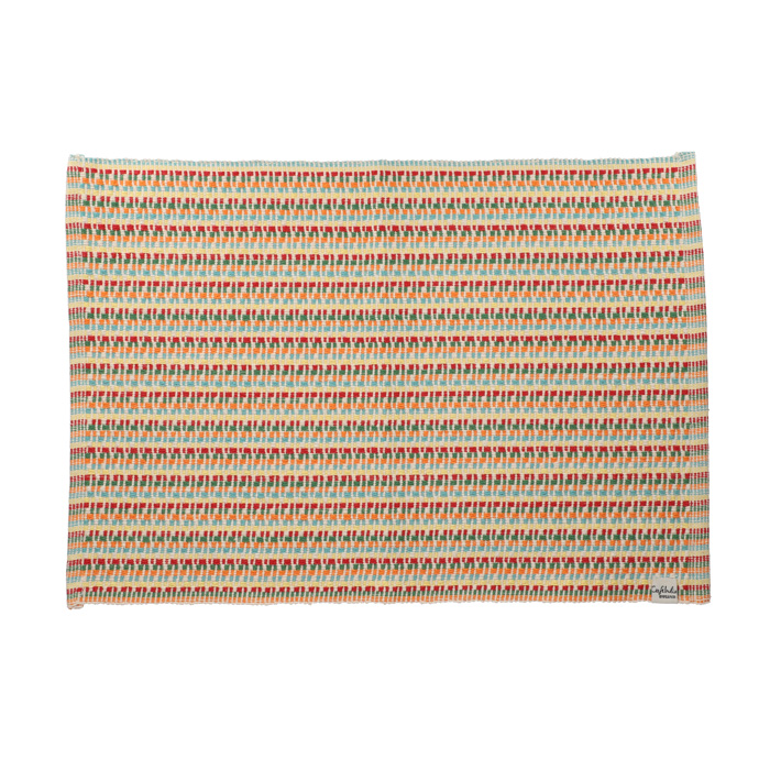 ミニブロック ランチマット