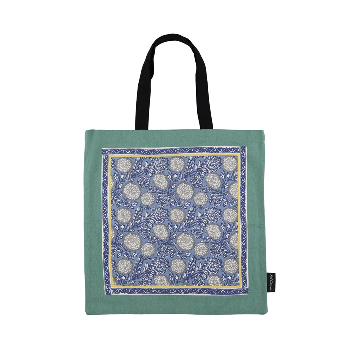 リディ スクエアビッグトート