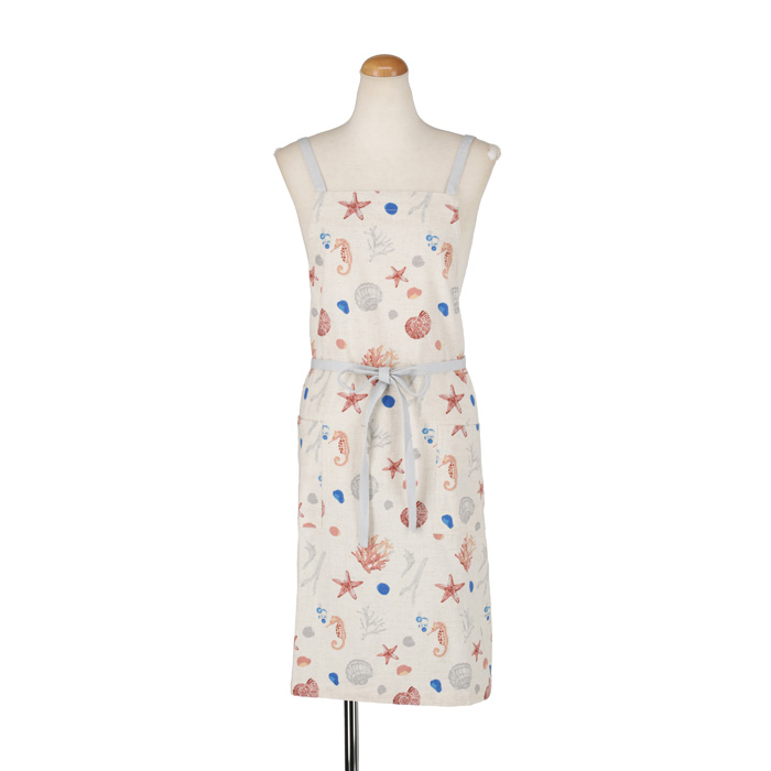 シートレジャー ショートエプロン