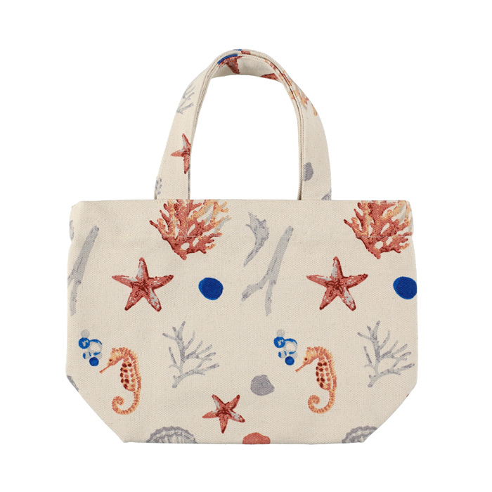 シートレジャー ミニトート