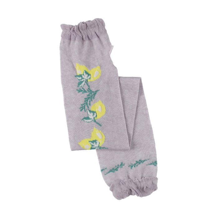 シトラスハーブ アームカバー