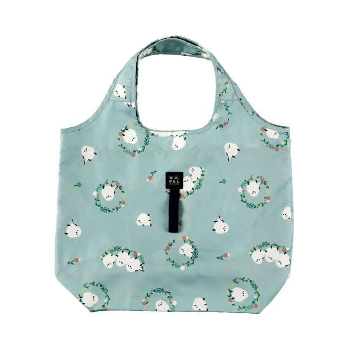 リースしまださん セパレートマルシェバッグ