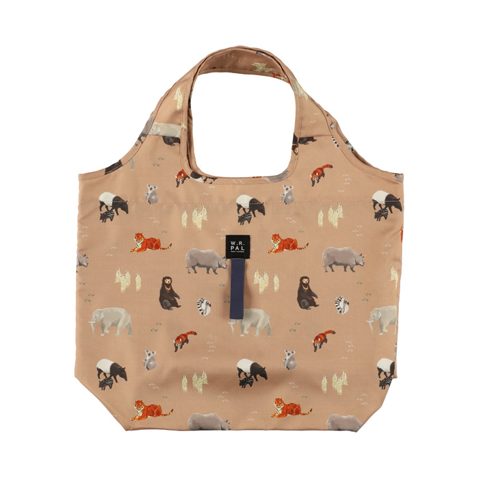 ズー セパレートマルシェバッグ