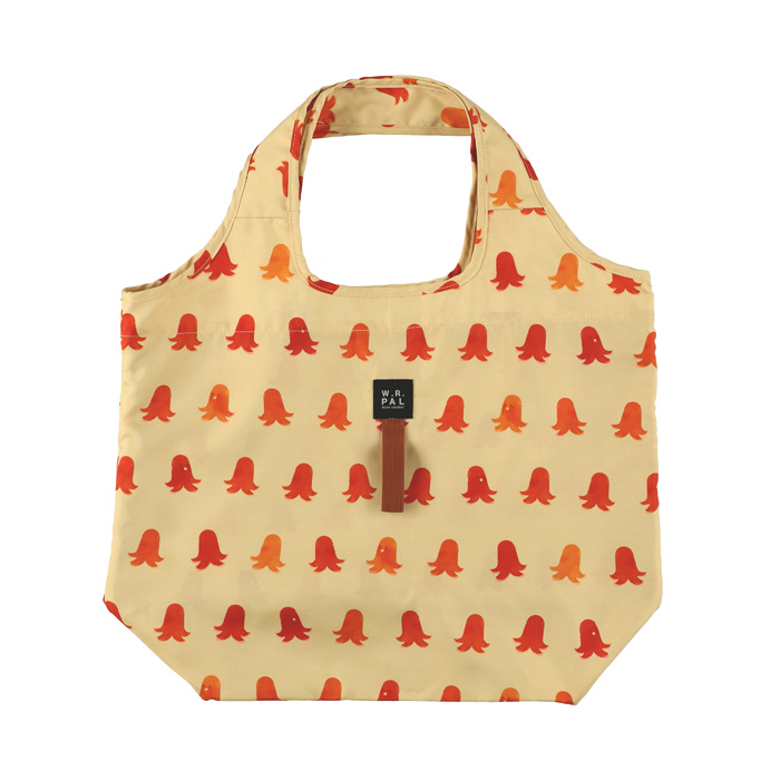 タコウインナー セパレートマルシェバッグ