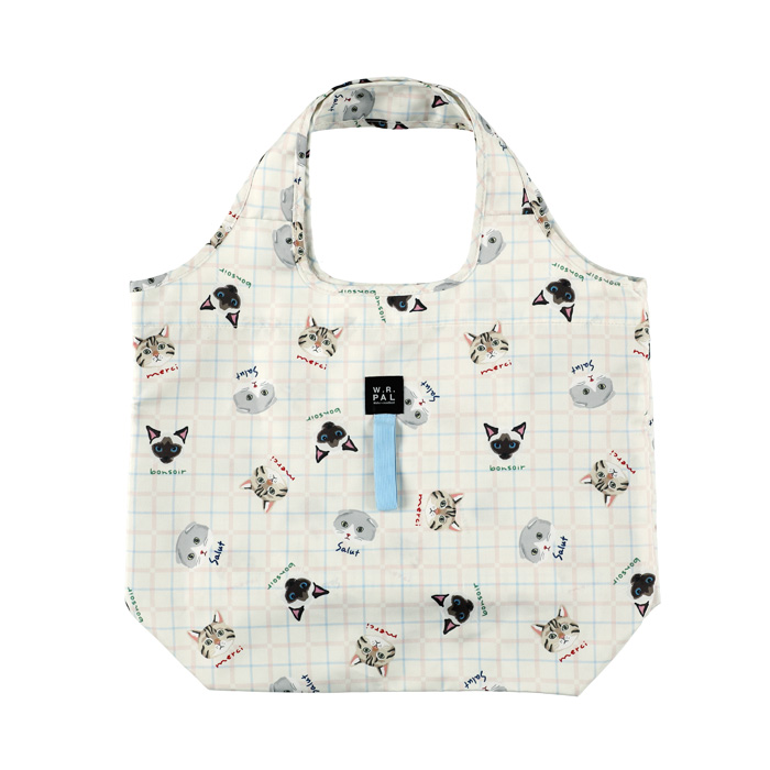 ミャウキャット セパレートマルシェバッグ