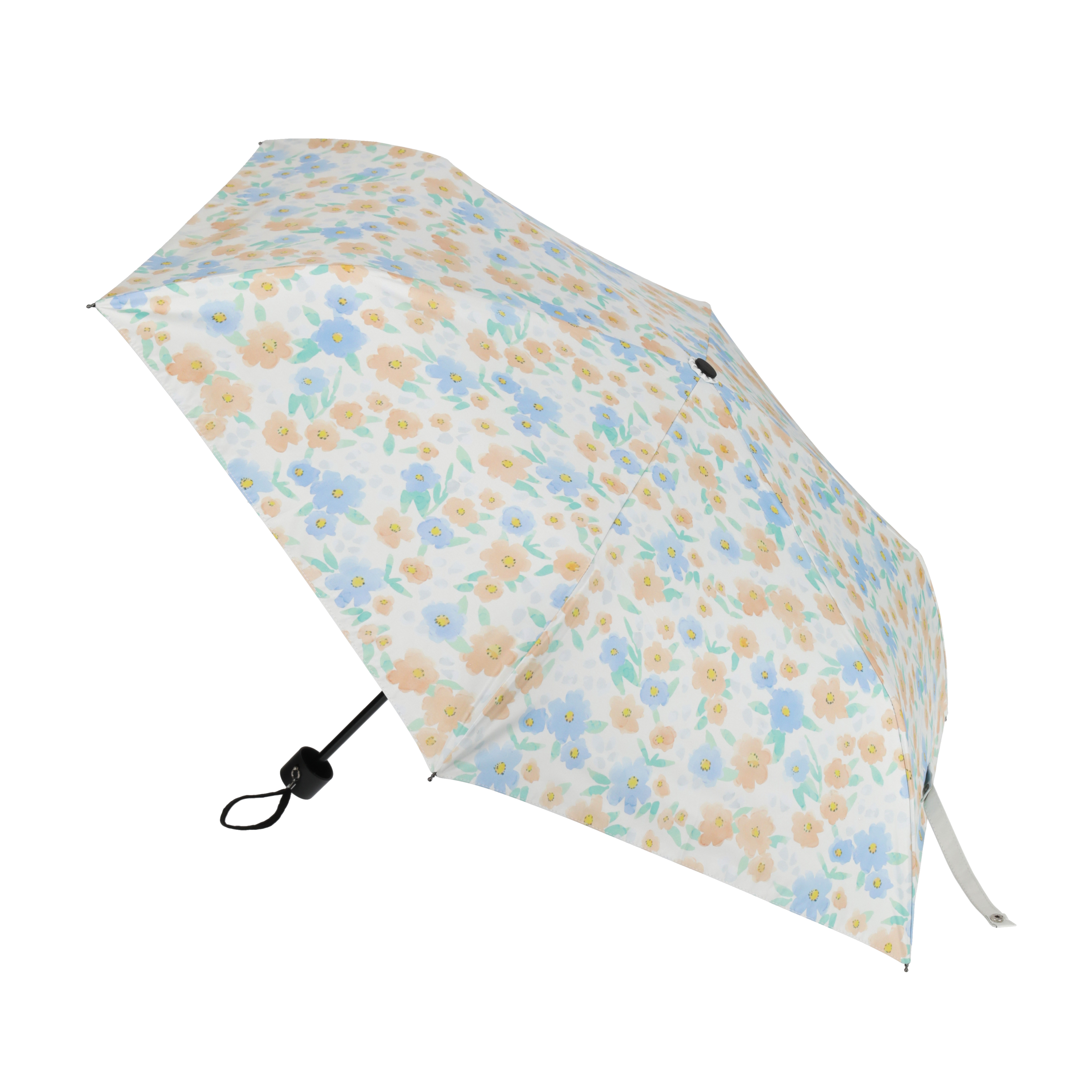 アクアレル 折りたたみ傘