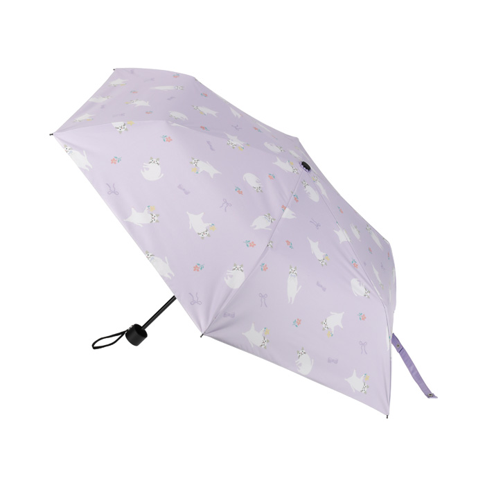 リボンターチャン 折りたたみ傘