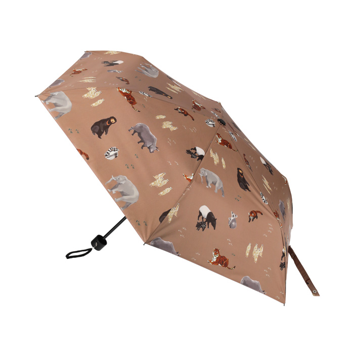 ズー 折りたたみ傘