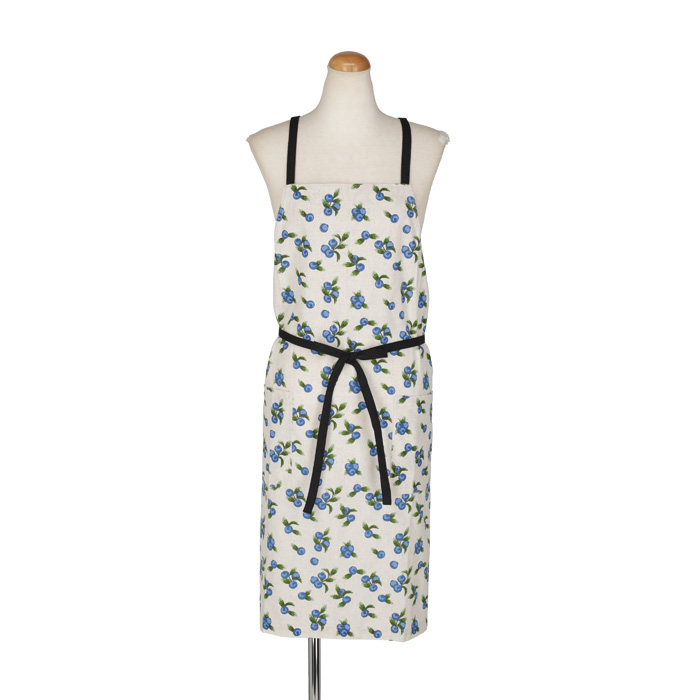 ベリーフィールド ショートエプロン