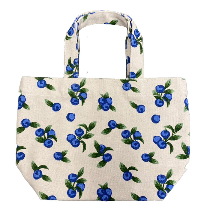 ベリーフィールド ミニトート