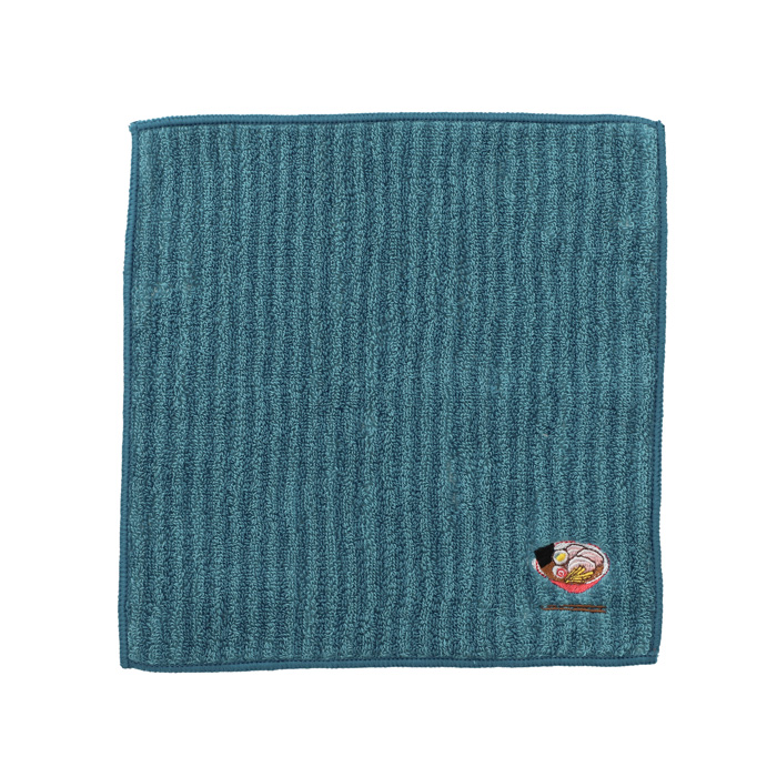 ポイントラーメン タオルハンカチ