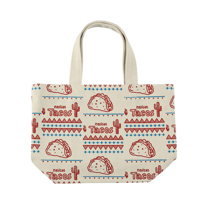 リコタコス ミニトート