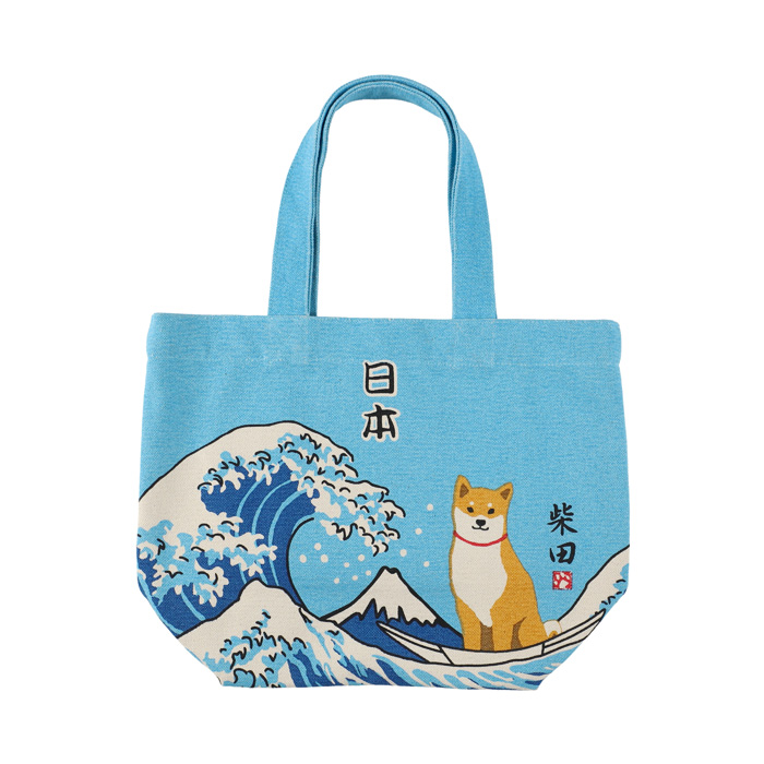 おおなみしばた トートＭ