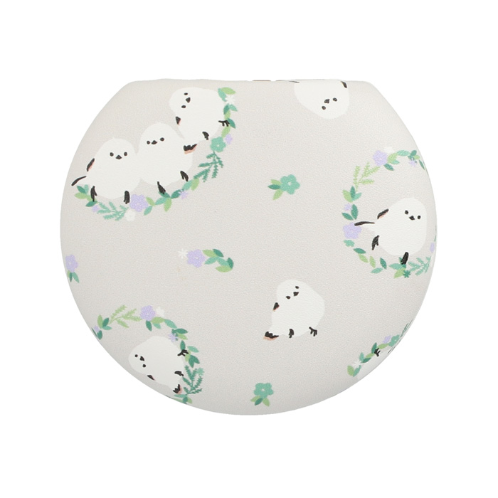 リースしまださん アクセサリーケース