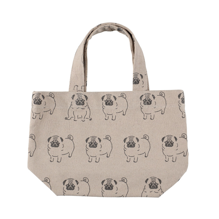 パグリー ミニトート