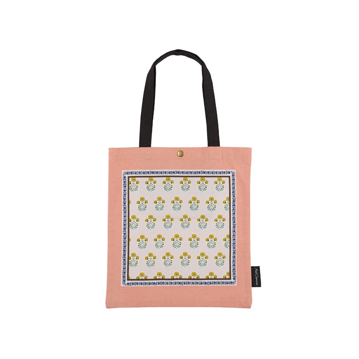 パラミタ スナップ付Ａ４トート