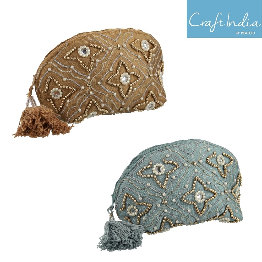 プラキシャ ミニポーチ