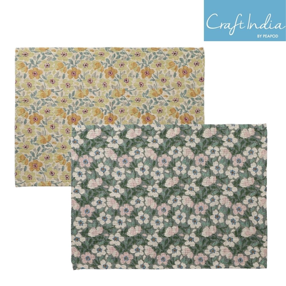 シャンタ ランチマット