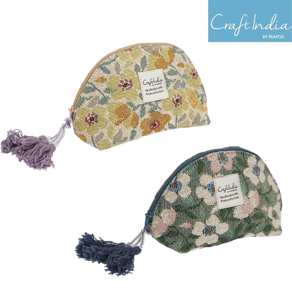 シャンタ ミニポーチ