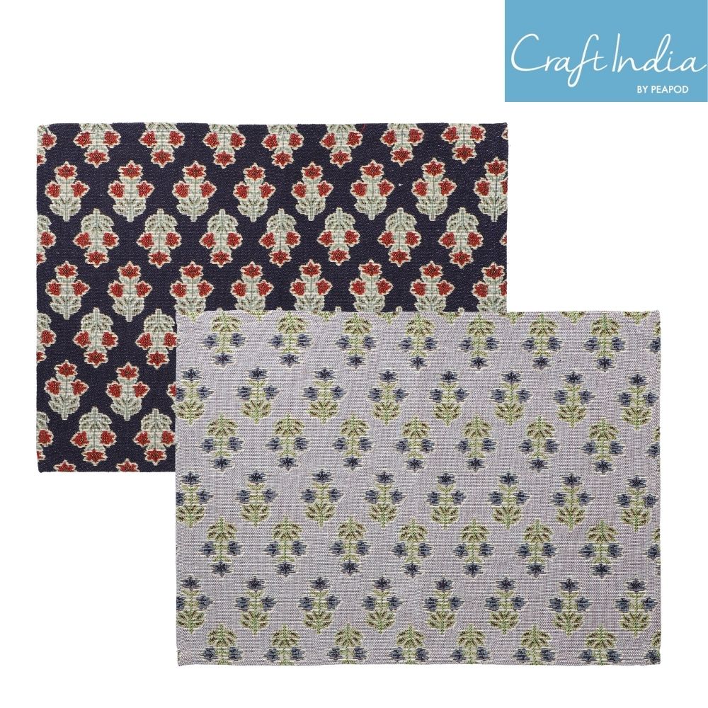 ザラ ランチマット