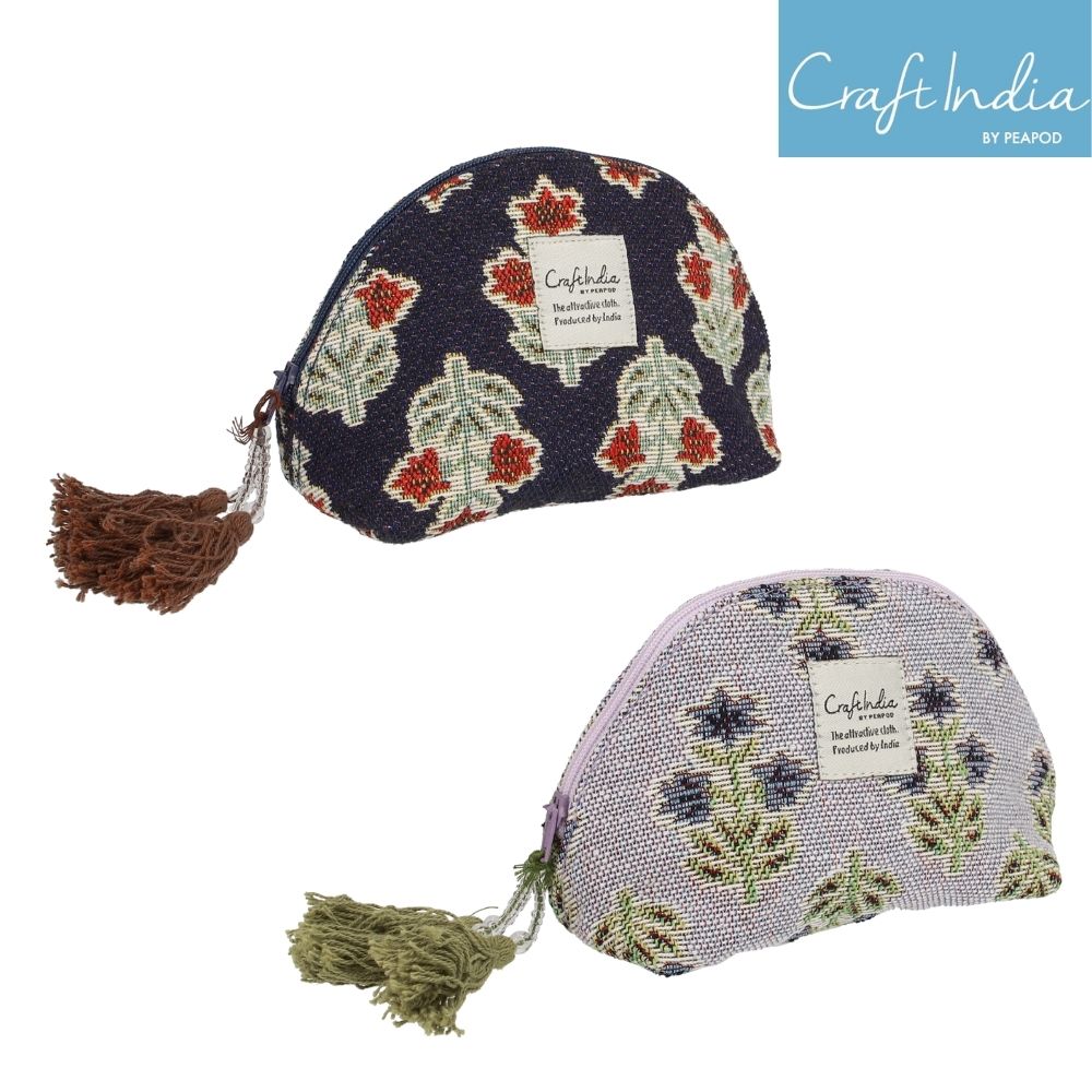 ザラ ミニポーチ