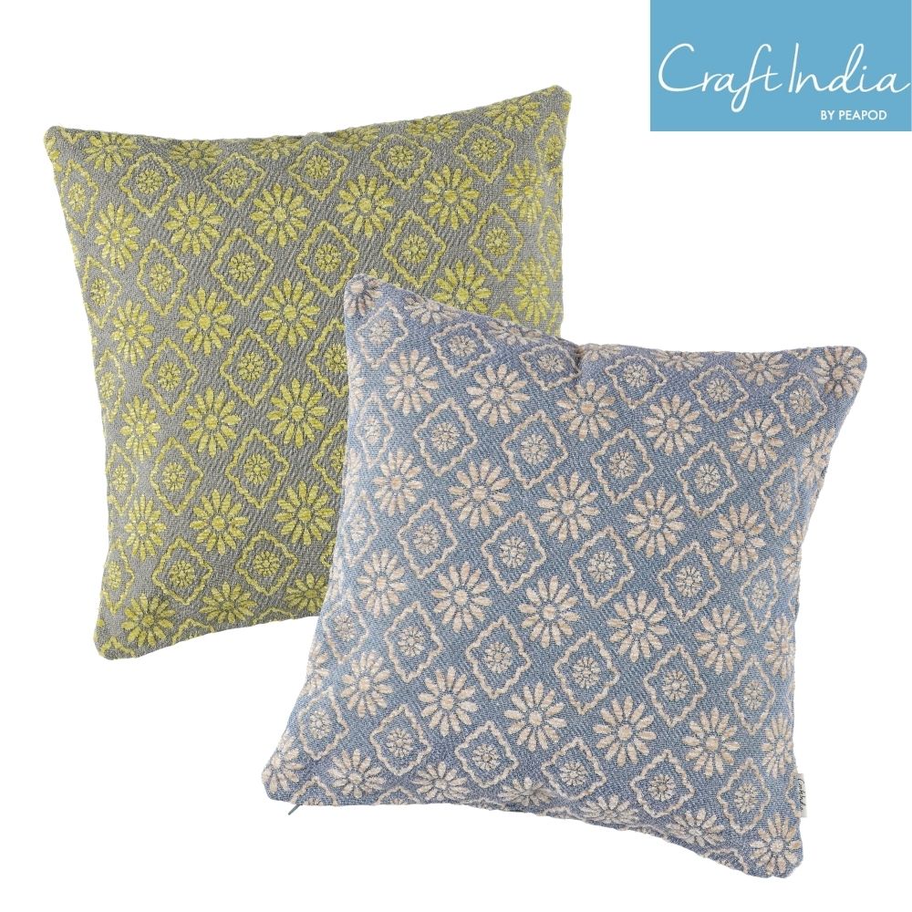 サーナ クッションカバー