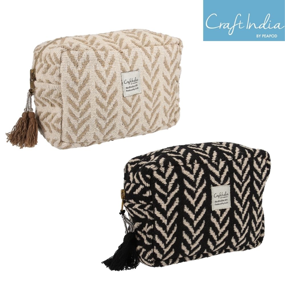 アミット マチ付ポーチ