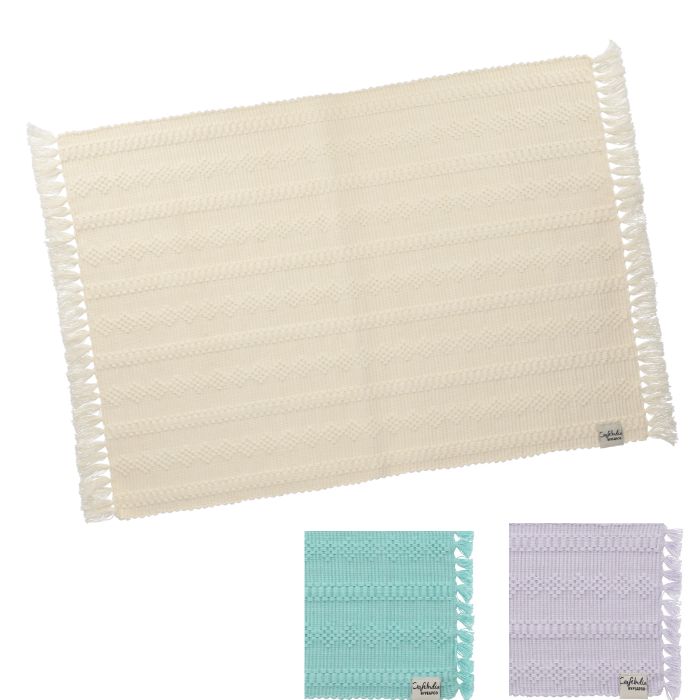 ソリッドダイヤ ランチマット