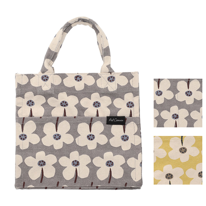 リーテンブローマ スクエアミニトート