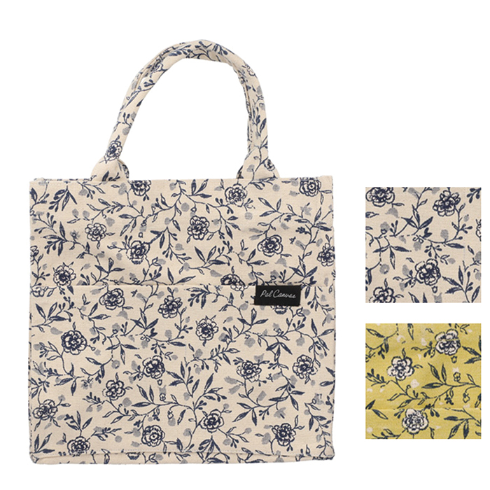 エナ スクエアミニトート