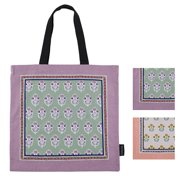 パラミタ スクエアビッグトート