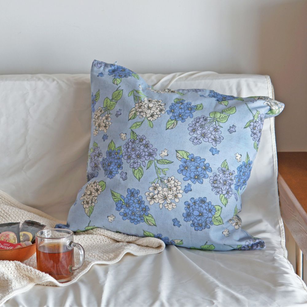 マルティプル クッションカバー