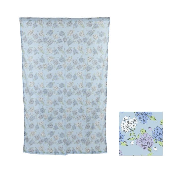 マルティプル タペストリーカーテン