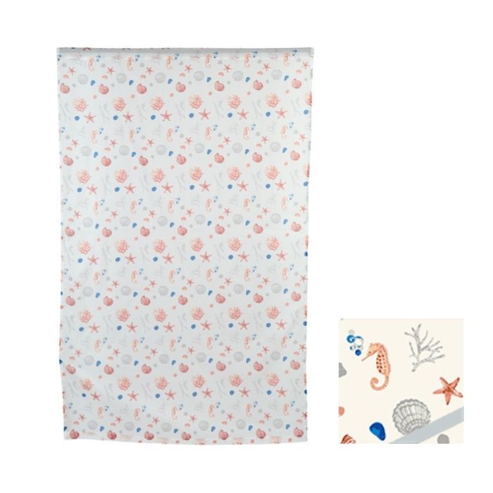 シートレジャー タペストリーカーテン