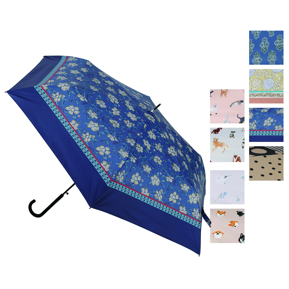 【2026SS新作】長傘　★5本以上お選びください★