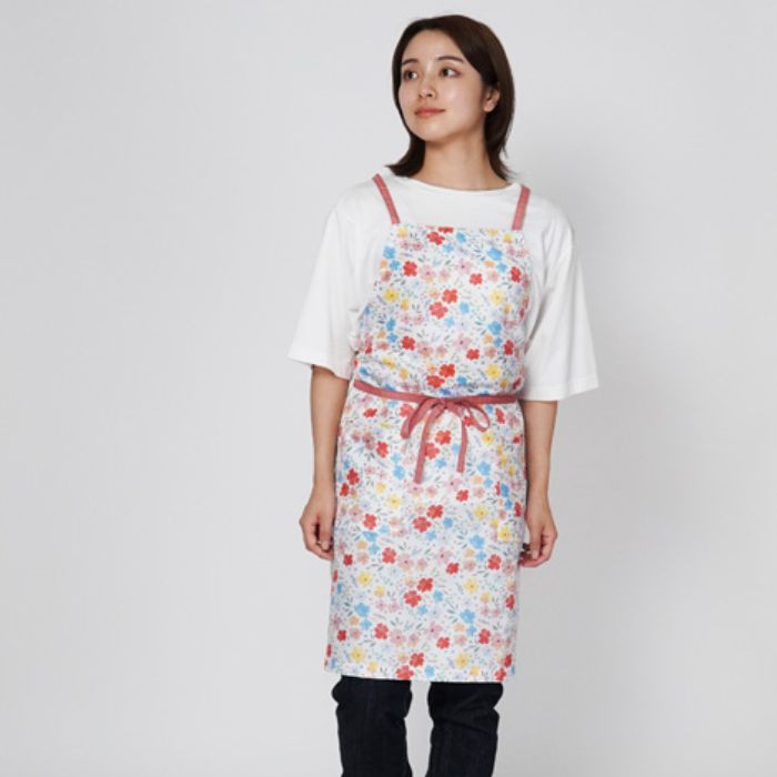 フルレゾン ショートエプロン