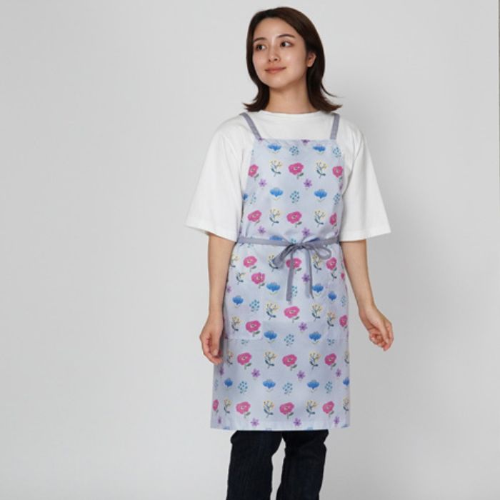 フルル ショートエプロン