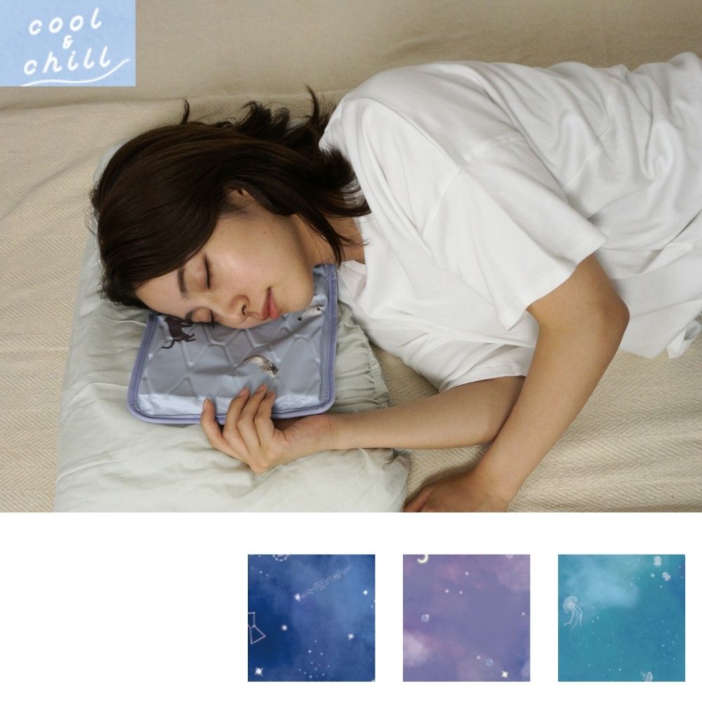 流氷マット（ヒトトキシリーズ）