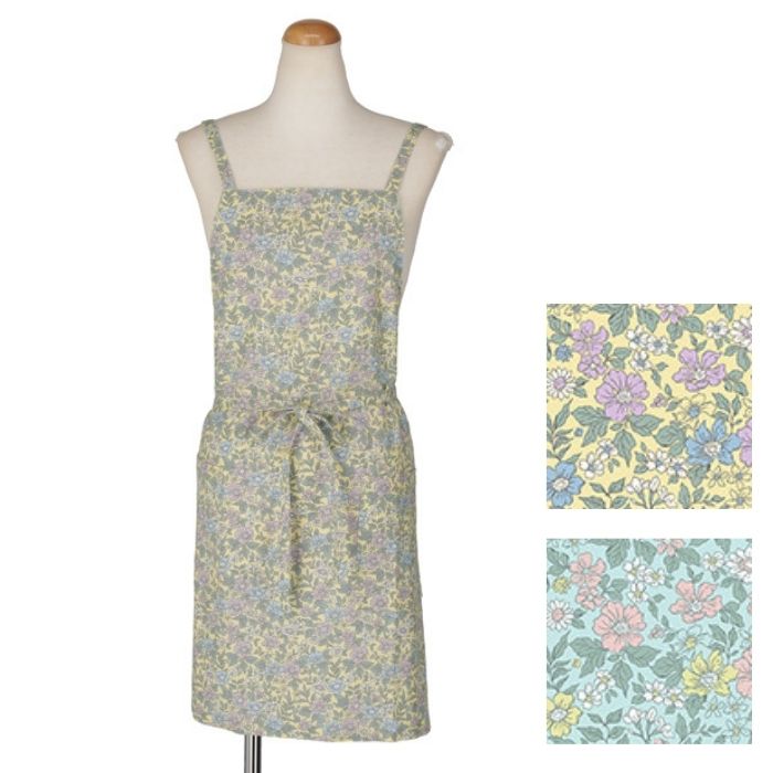 リンケージ ショートエプロン