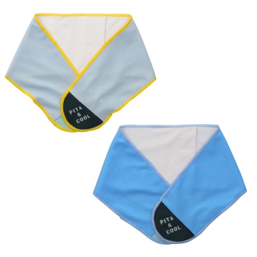 チャム ワンタッチクールタオル