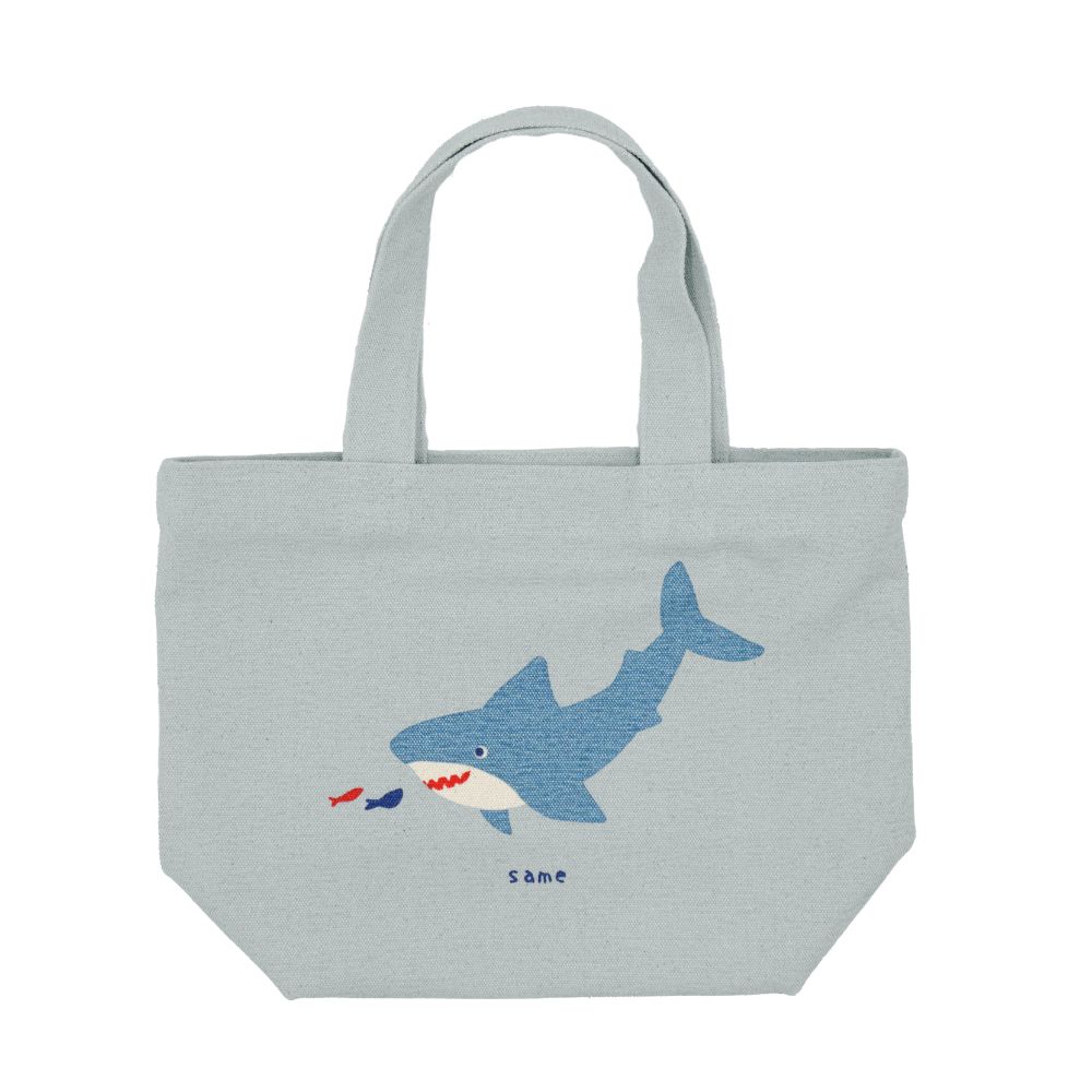 シャークダンス ミニトート