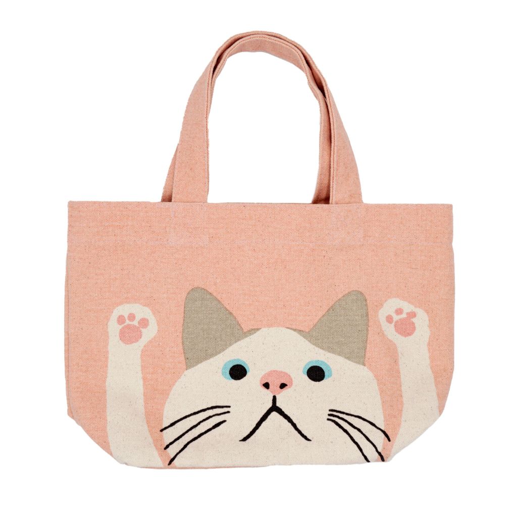 ズームターチャン　ミニトート(2枚入り)