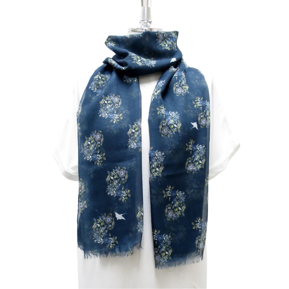 リースペイズリー　ストール