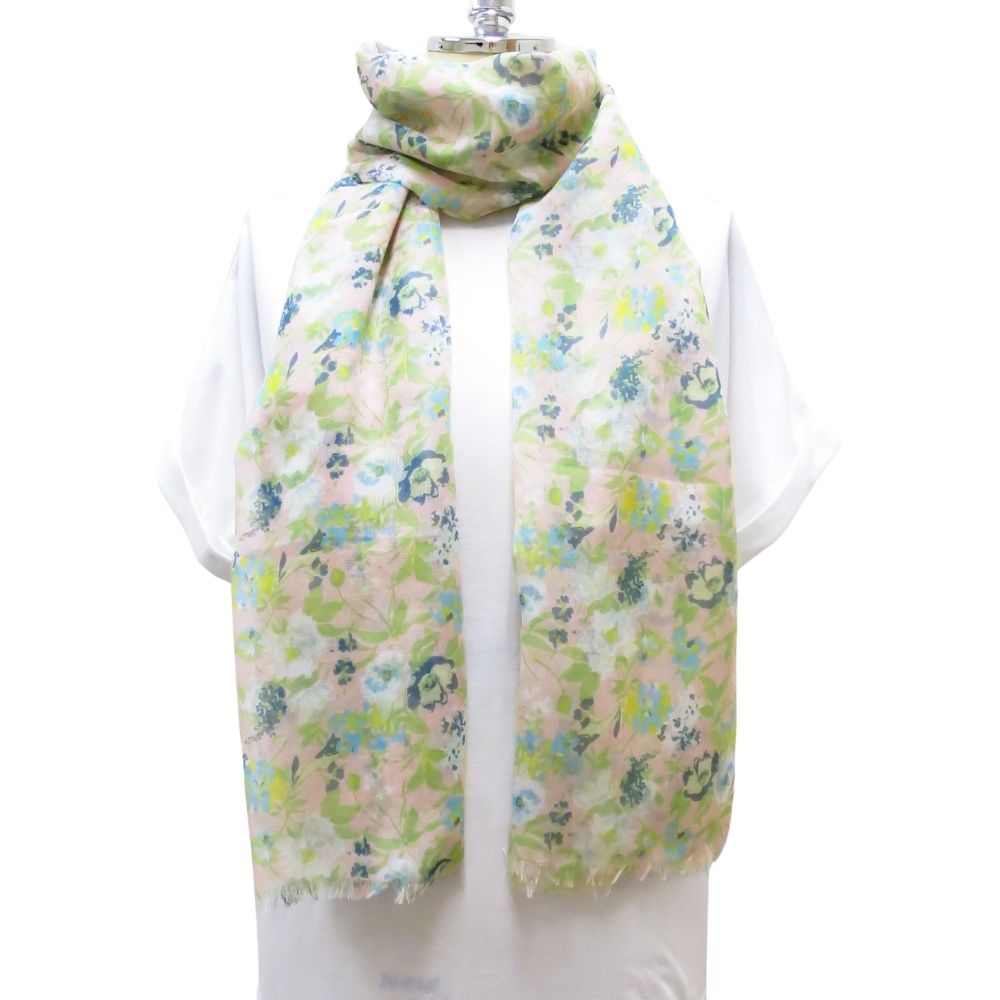 フルールブリーズ　ストール