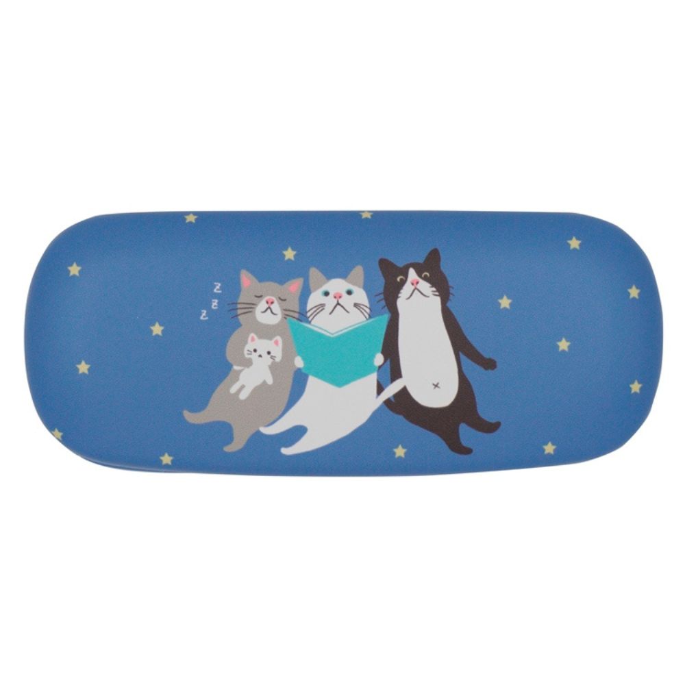 フレンズナイト　メガネケース