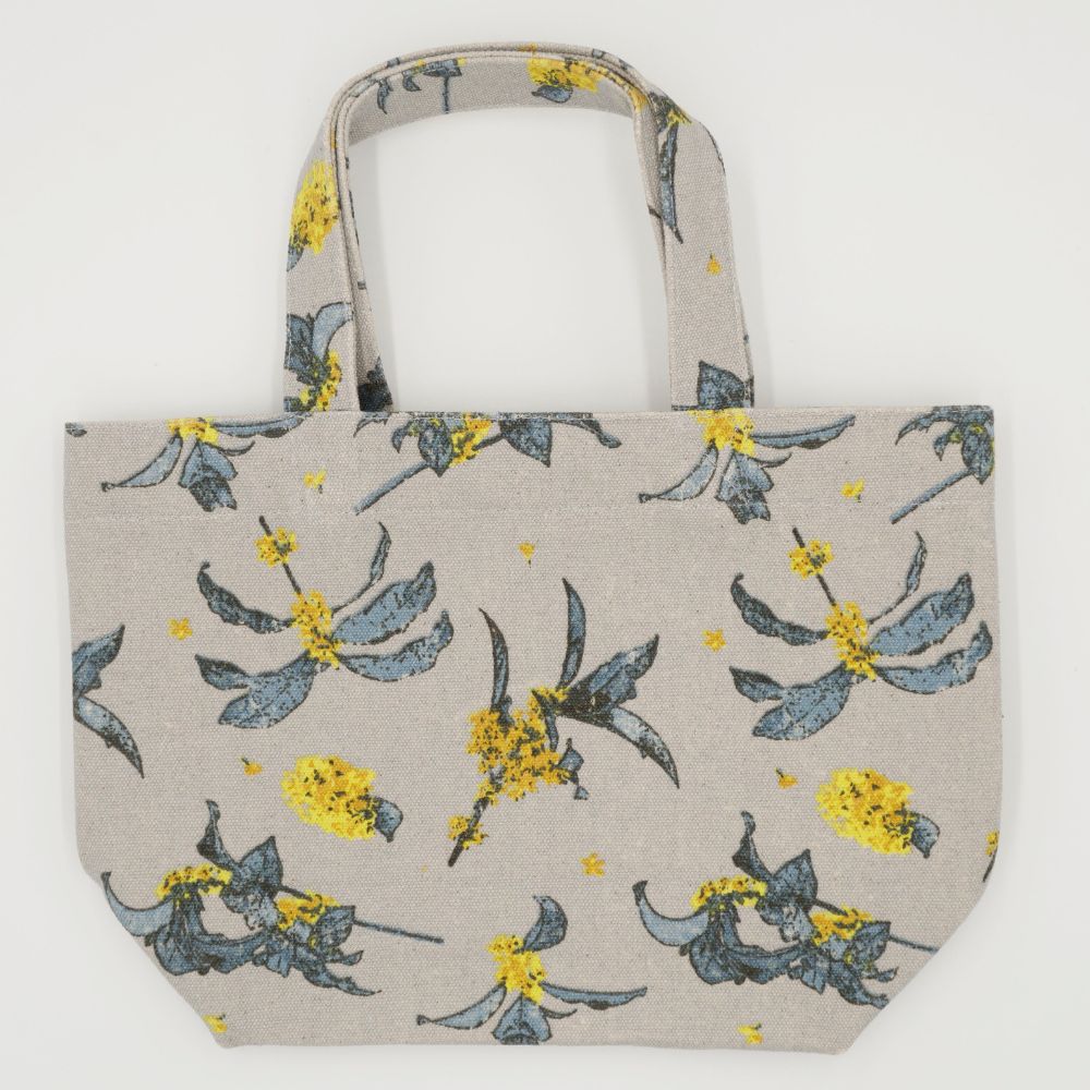 モクセイカ　ミニトート(2枚入り)