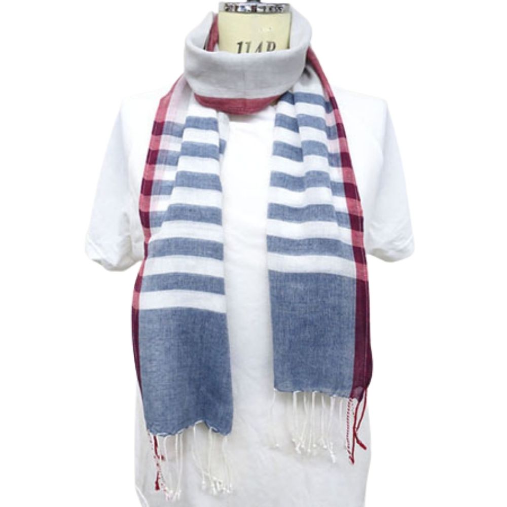 セクション　ストール