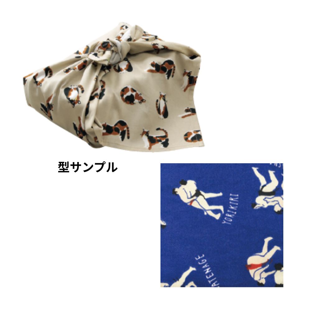 キマリテ　ランチクロス(5枚入り)